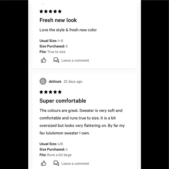 💚LULULEMON CROPPED LOUNGEFUL HOODIE/JACKET-CREAMY MINT-14💚 - Picture 10 of 12